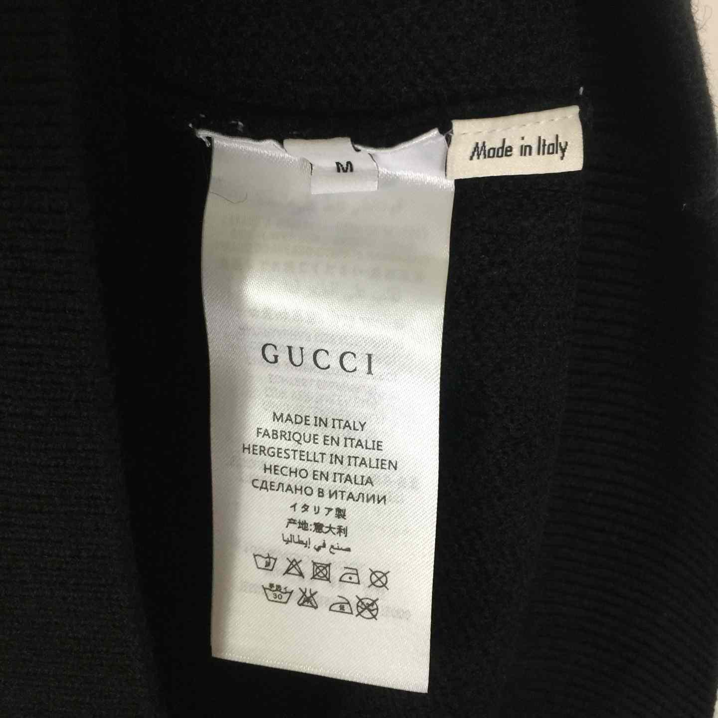 Gucci Sweater - DopestKickz