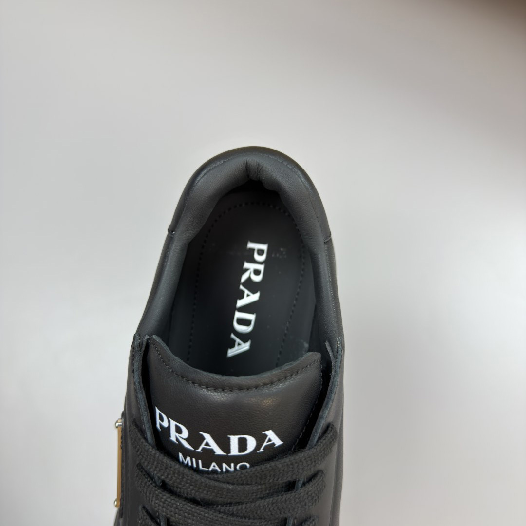Prada Prax 2.0 Sneakers - DopestKickz