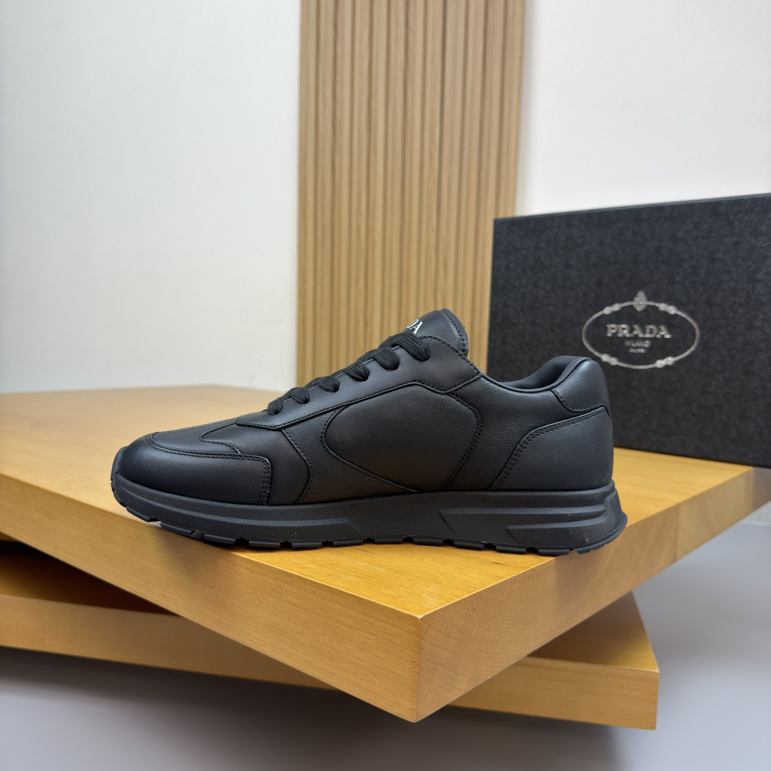 Prada Prax 2.0 Sneakers - DopestKickz