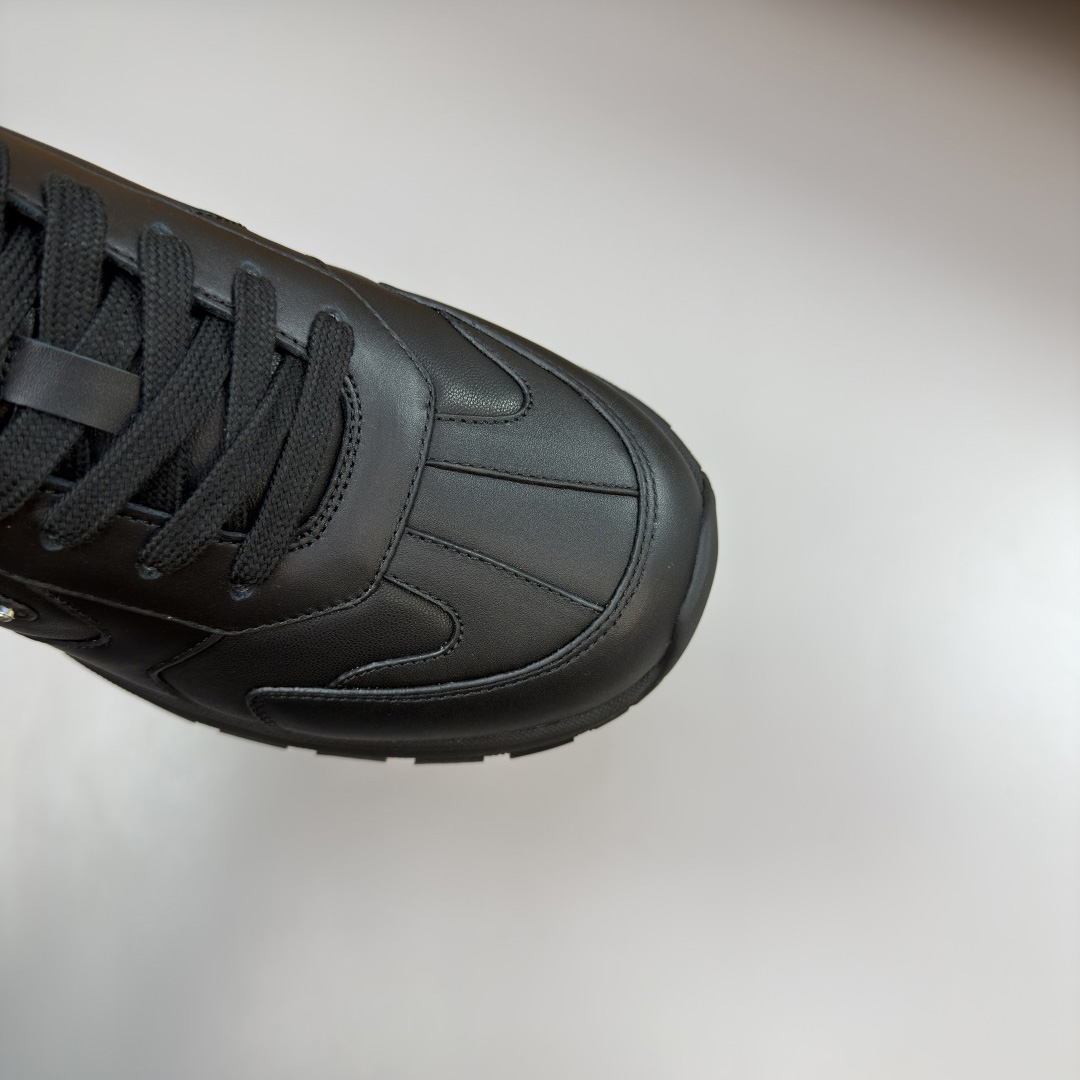 Prada Prax 2.0 Sneakers - DopestKickz