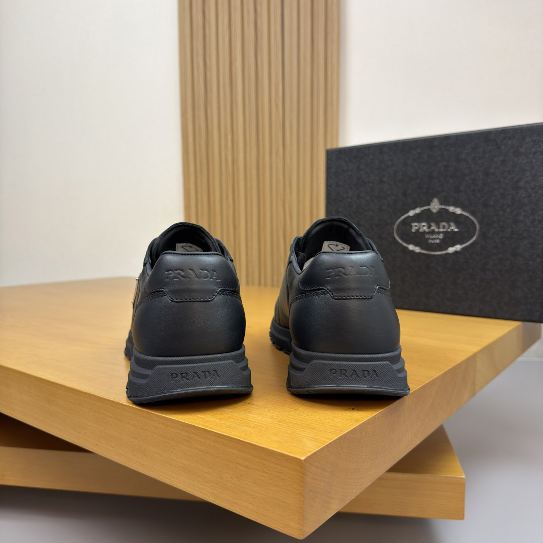 Prada Prax 2.0 Sneakers - DopestKickz