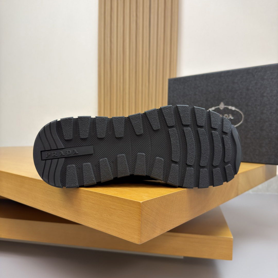 Prada Prax 2.0 Sneakers - DopestKickz