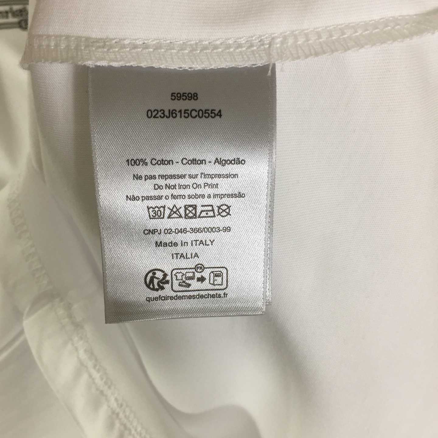 Dior T-Shirt, Relaxed Fit  - DopestKickz