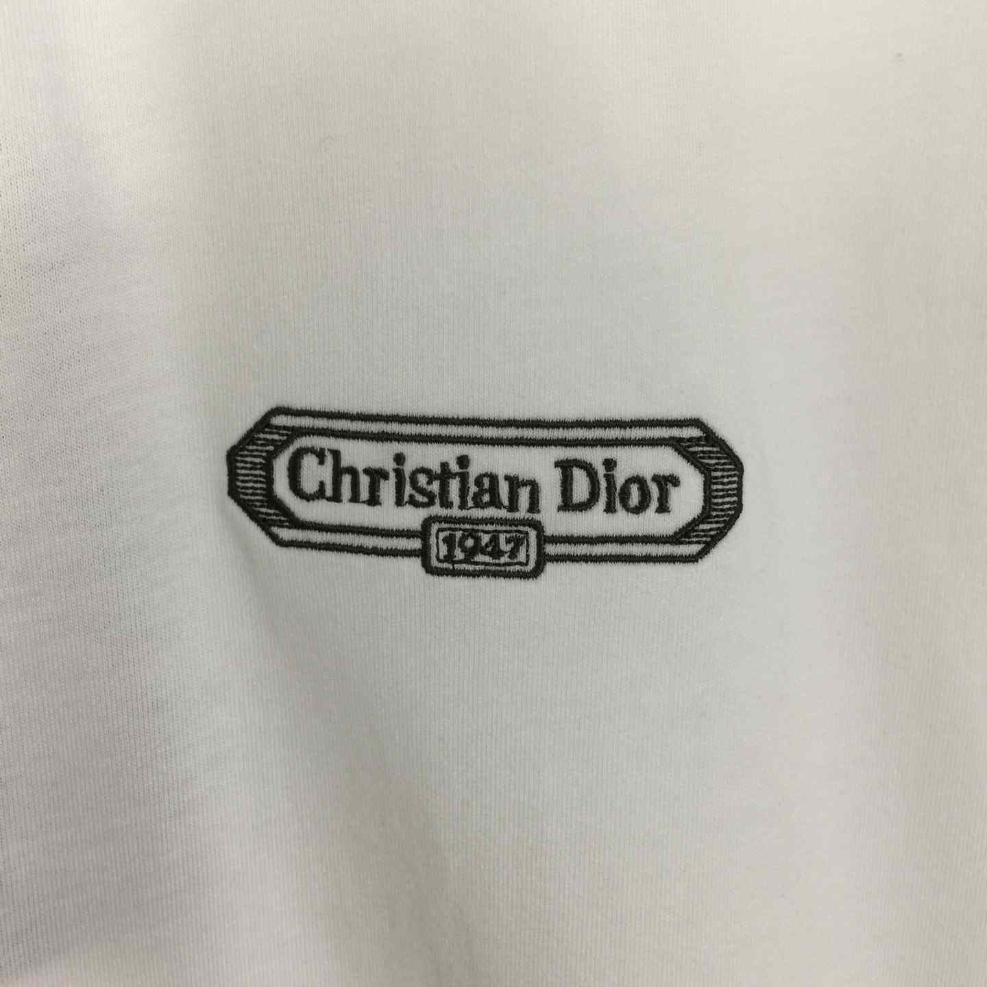 Dior T-Shirt, Relaxed Fit  - DopestKickz