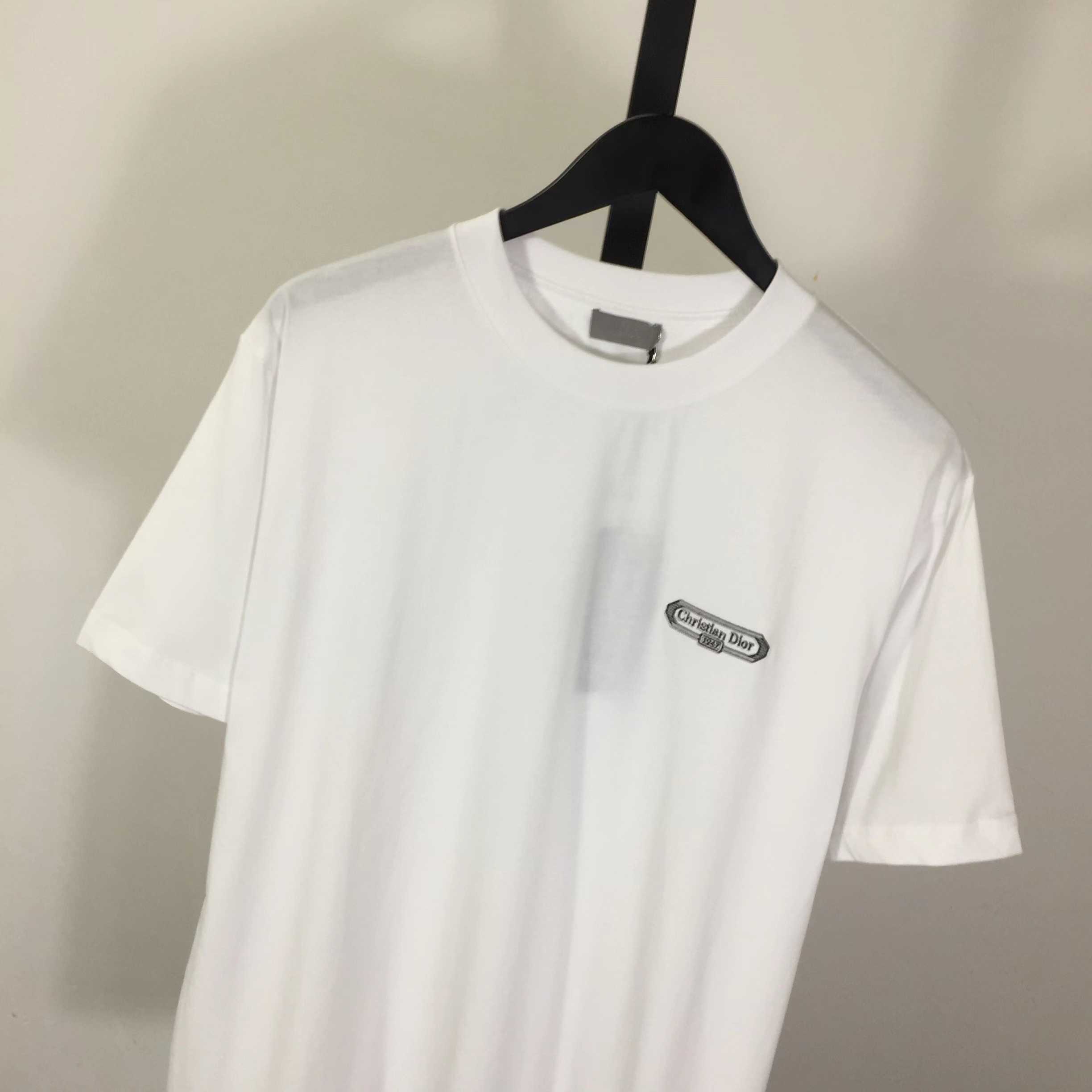 Dior T-Shirt, Relaxed Fit  - DopestKickz