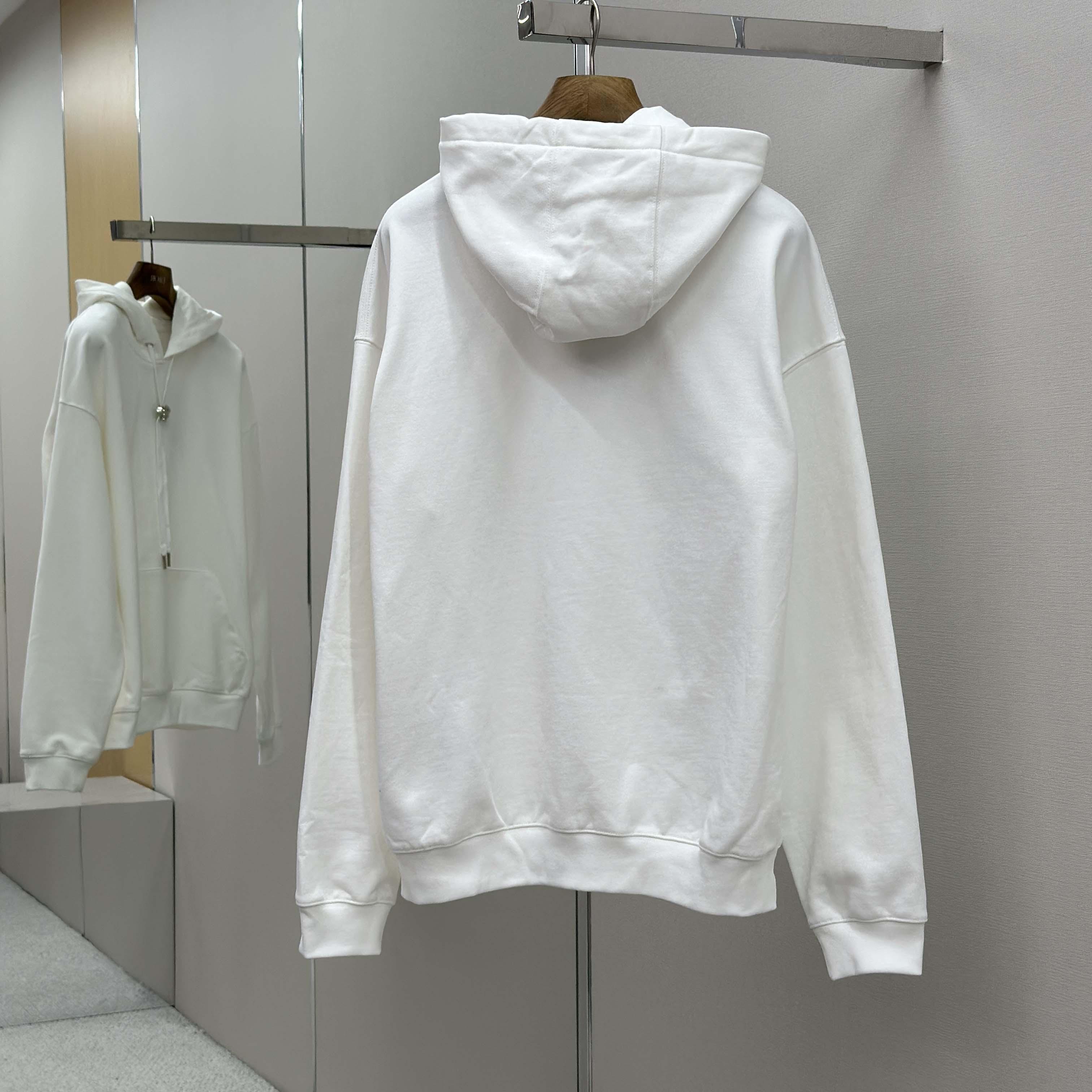 Versace La Medusa Hoodie - DopestKickz