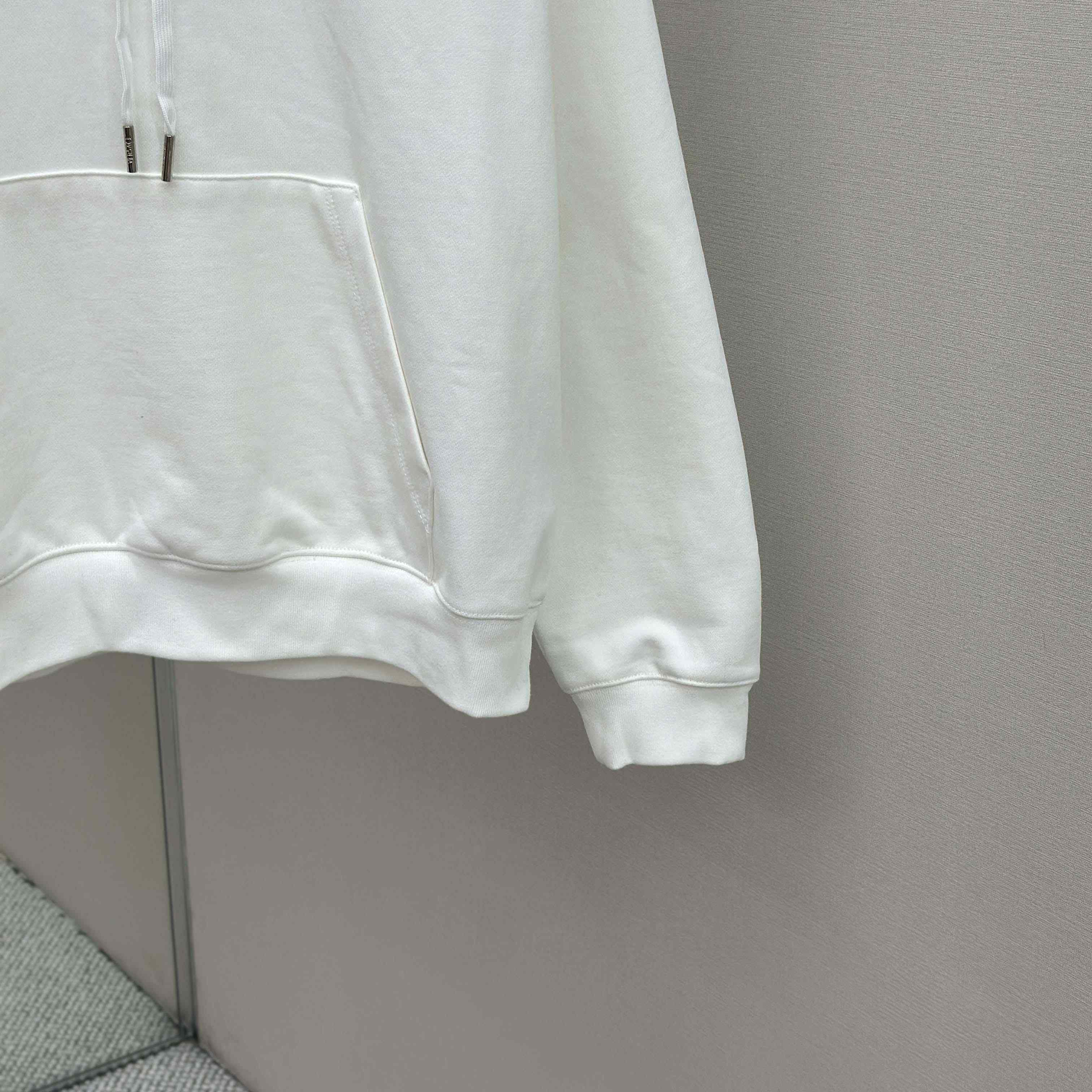 Versace La Medusa Hoodie - DopestKickz