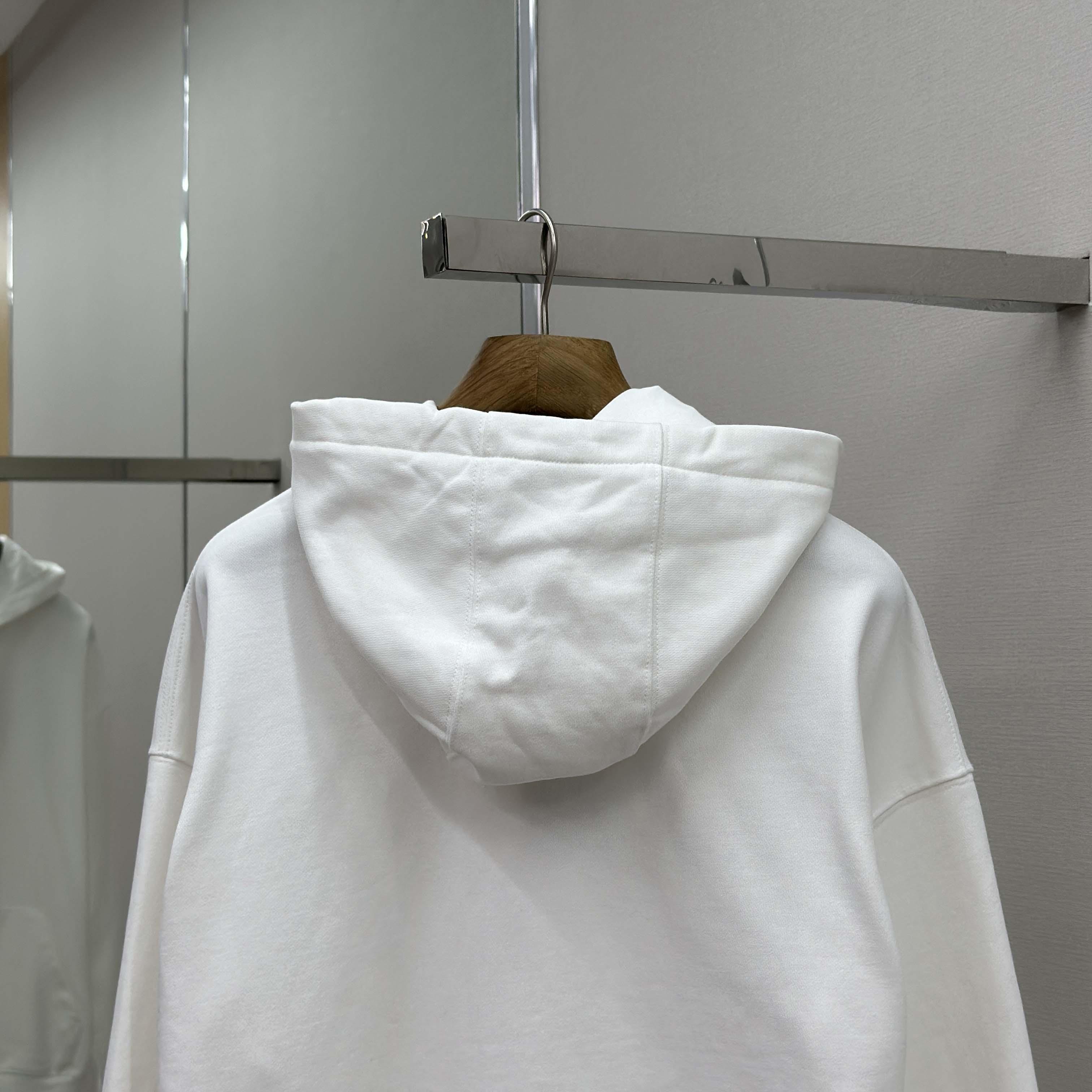 Versace La Medusa Hoodie - DopestKickz