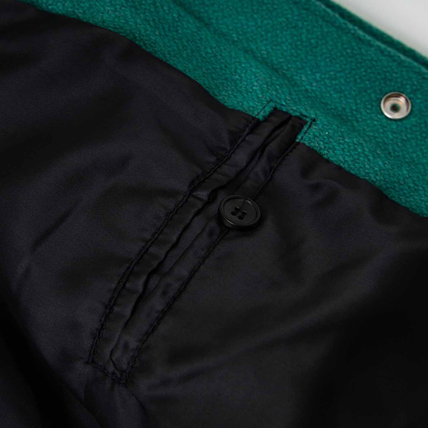 Saint Laurent Varsity Jacket - DopestKickz