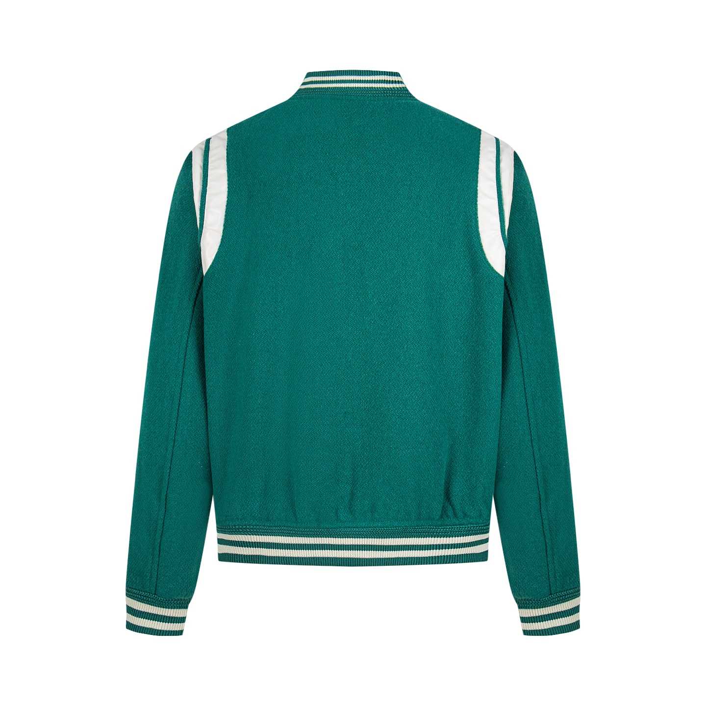 Saint Laurent Varsity Jacket - DopestKickz