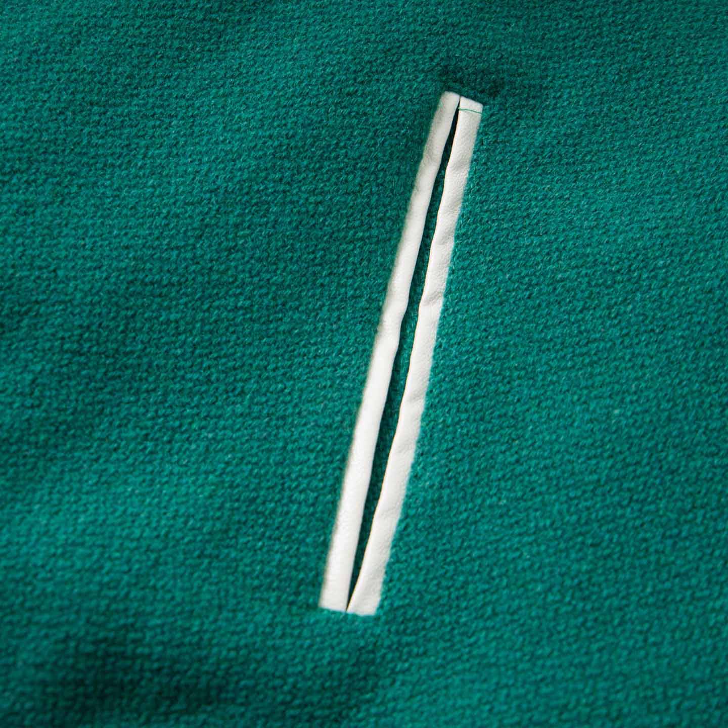 Saint Laurent Varsity Jacket - DopestKickz