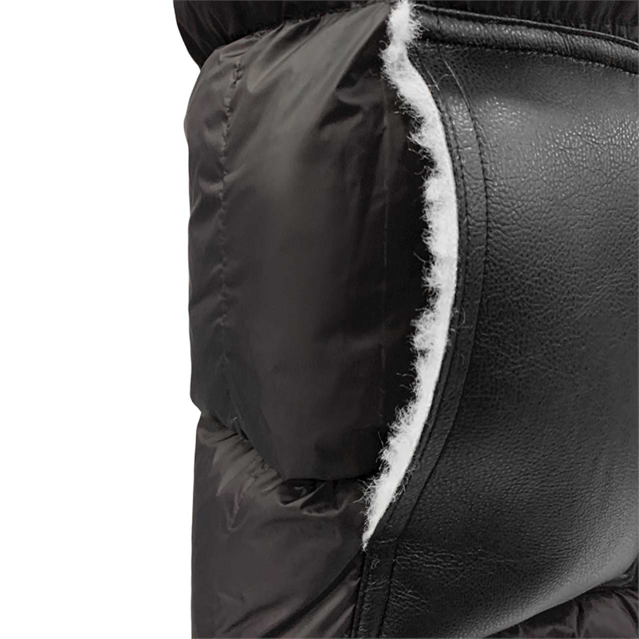 Rick Owens Pocket Goose Down Puffer Vest - DopestKickz