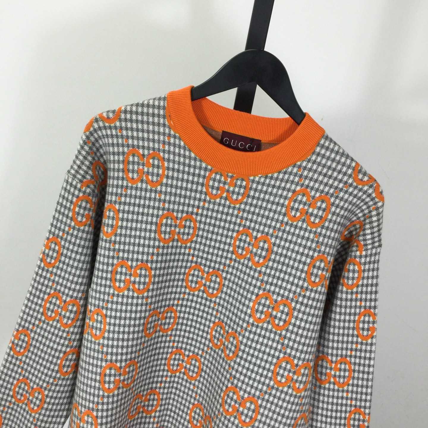 Gucci Sweater - DopestKickz