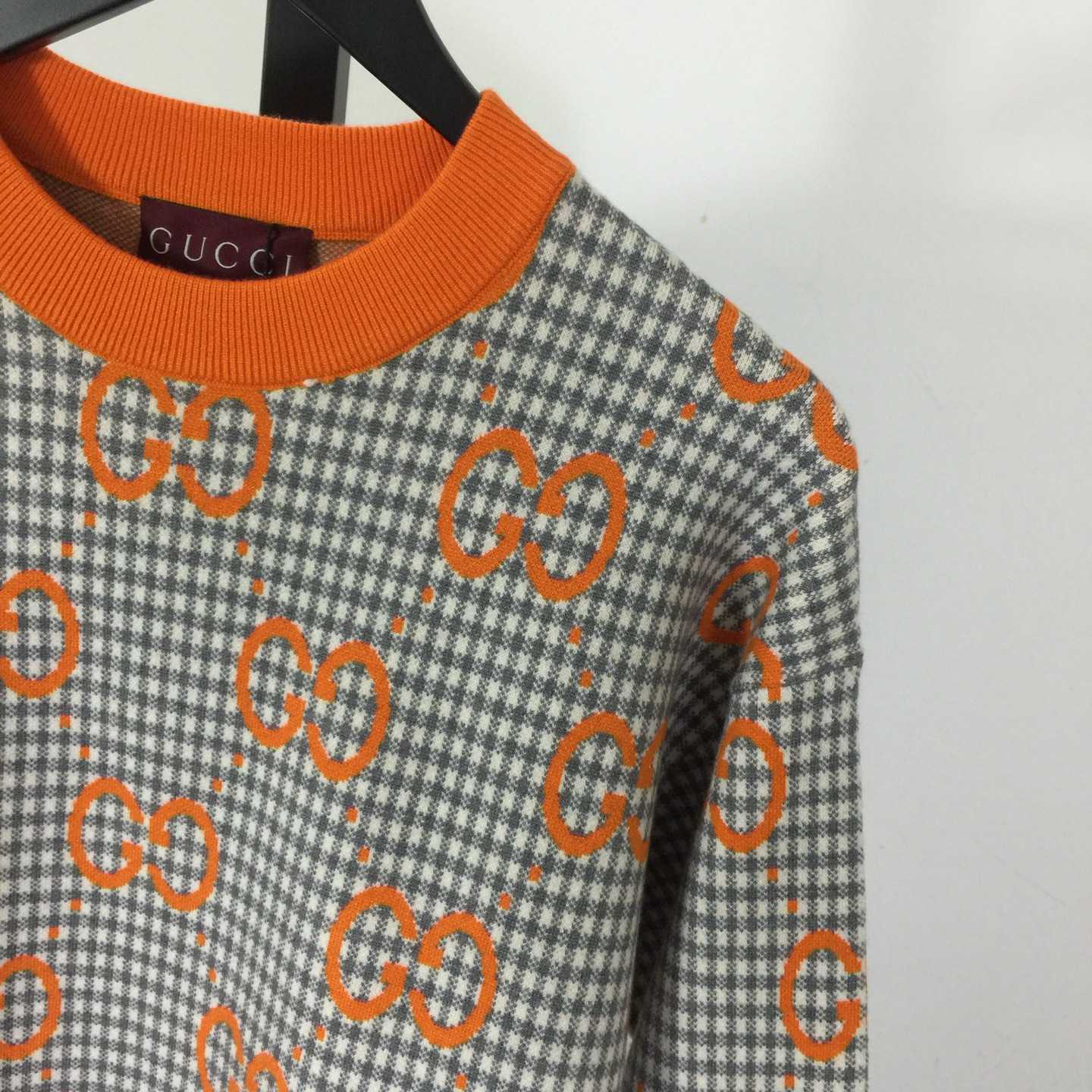 Gucci Sweater - DopestKickz