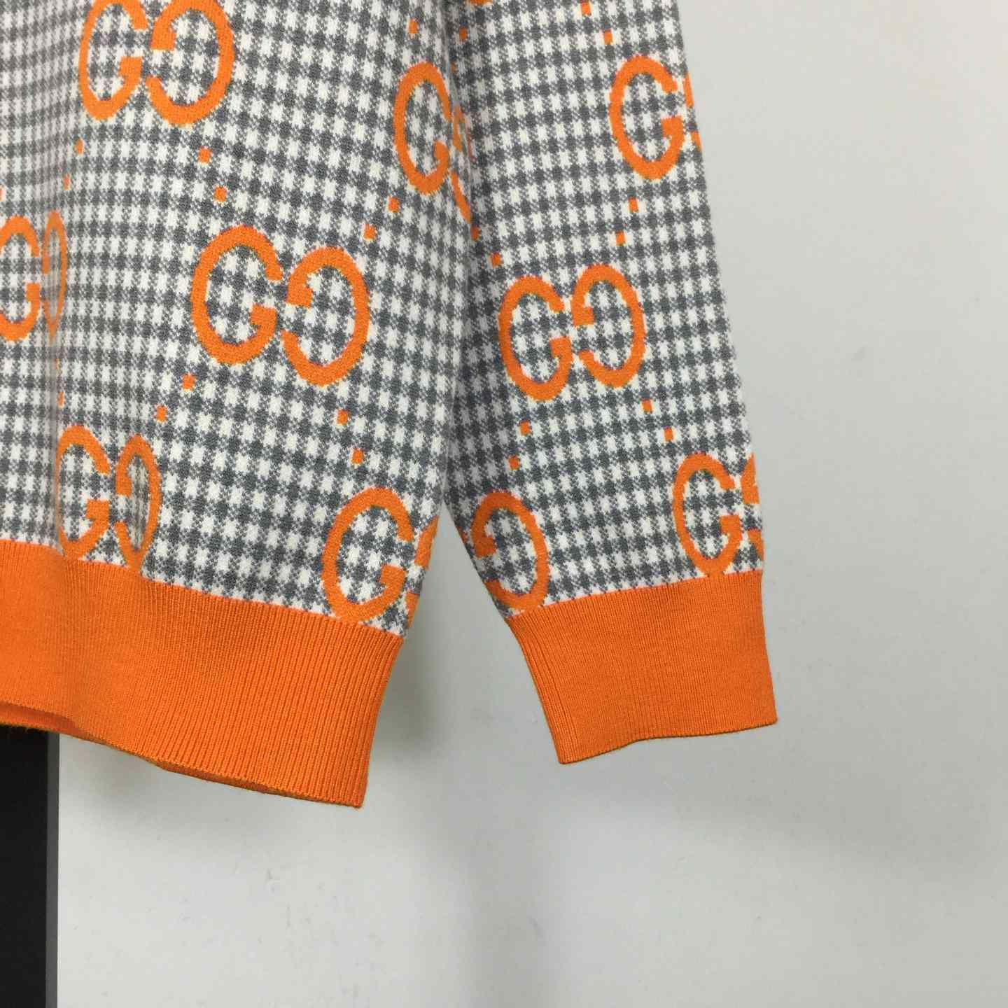 Gucci Sweater - DopestKickz