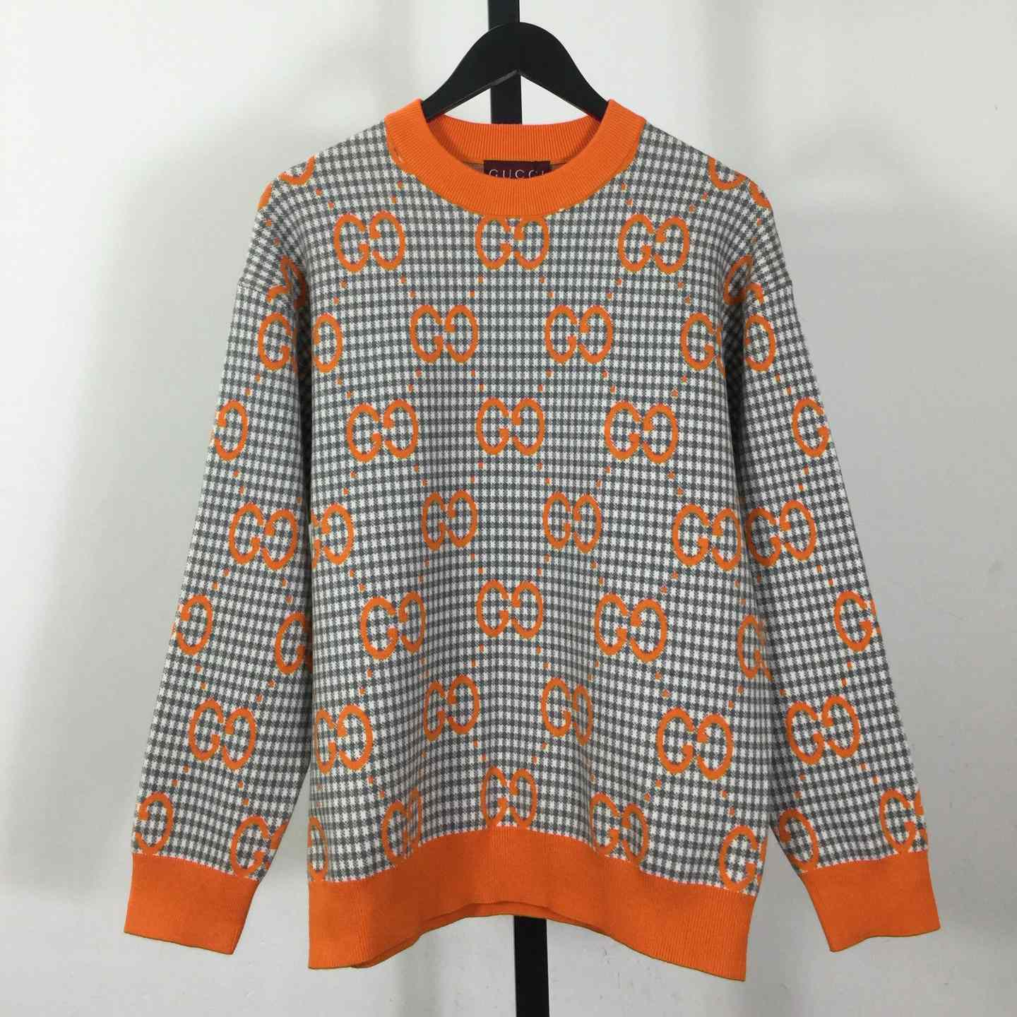 Gucci Sweater - DopestKickz