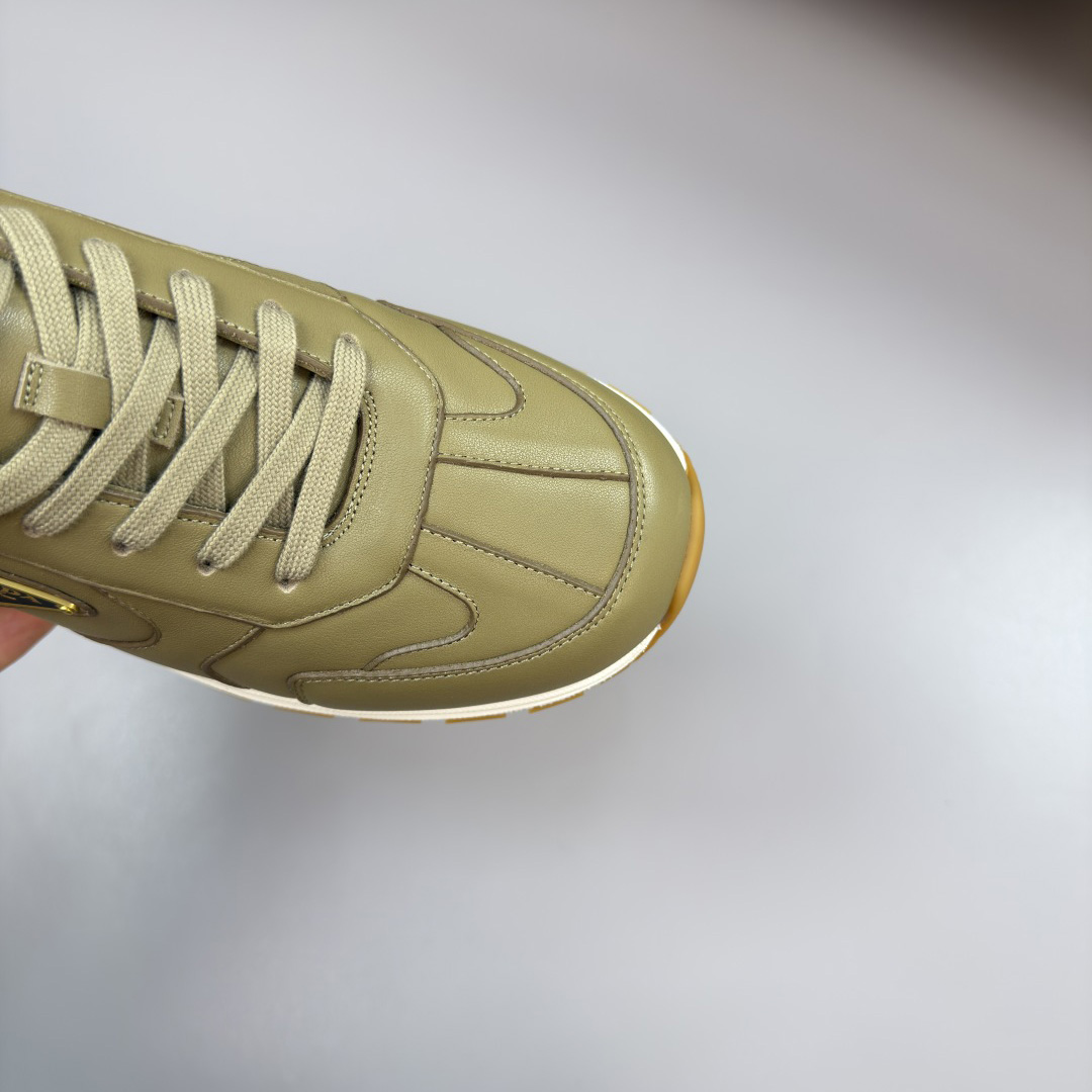 Prada Prax 2.0 Sneakers - DopestKickz