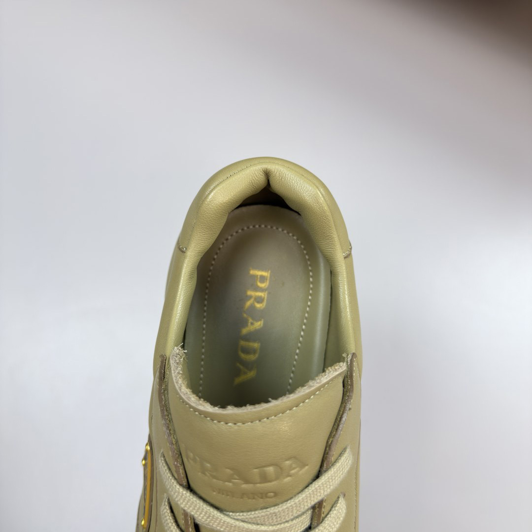 Prada Prax 2.0 Sneakers - DopestKickz
