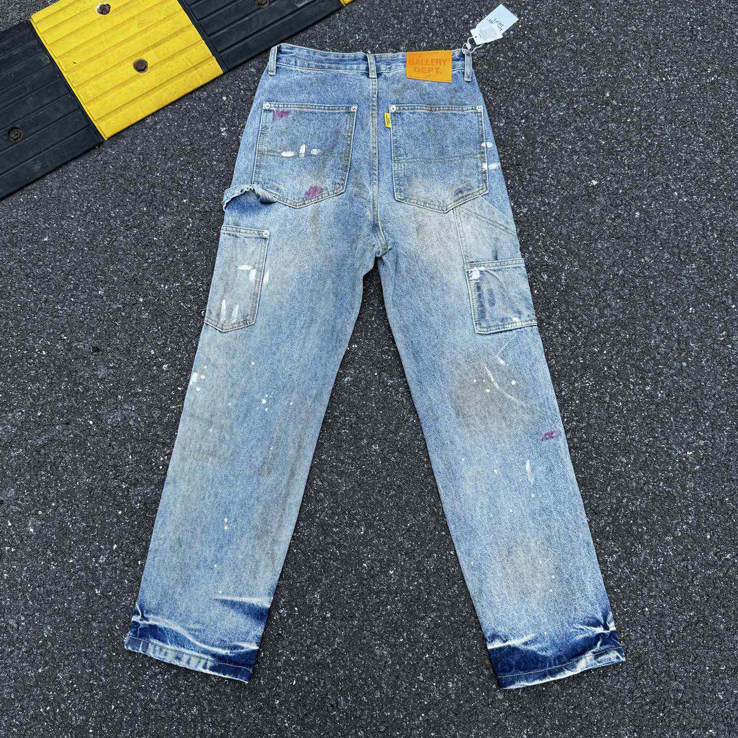 Gallery Dept. Jeans - DopestKickz