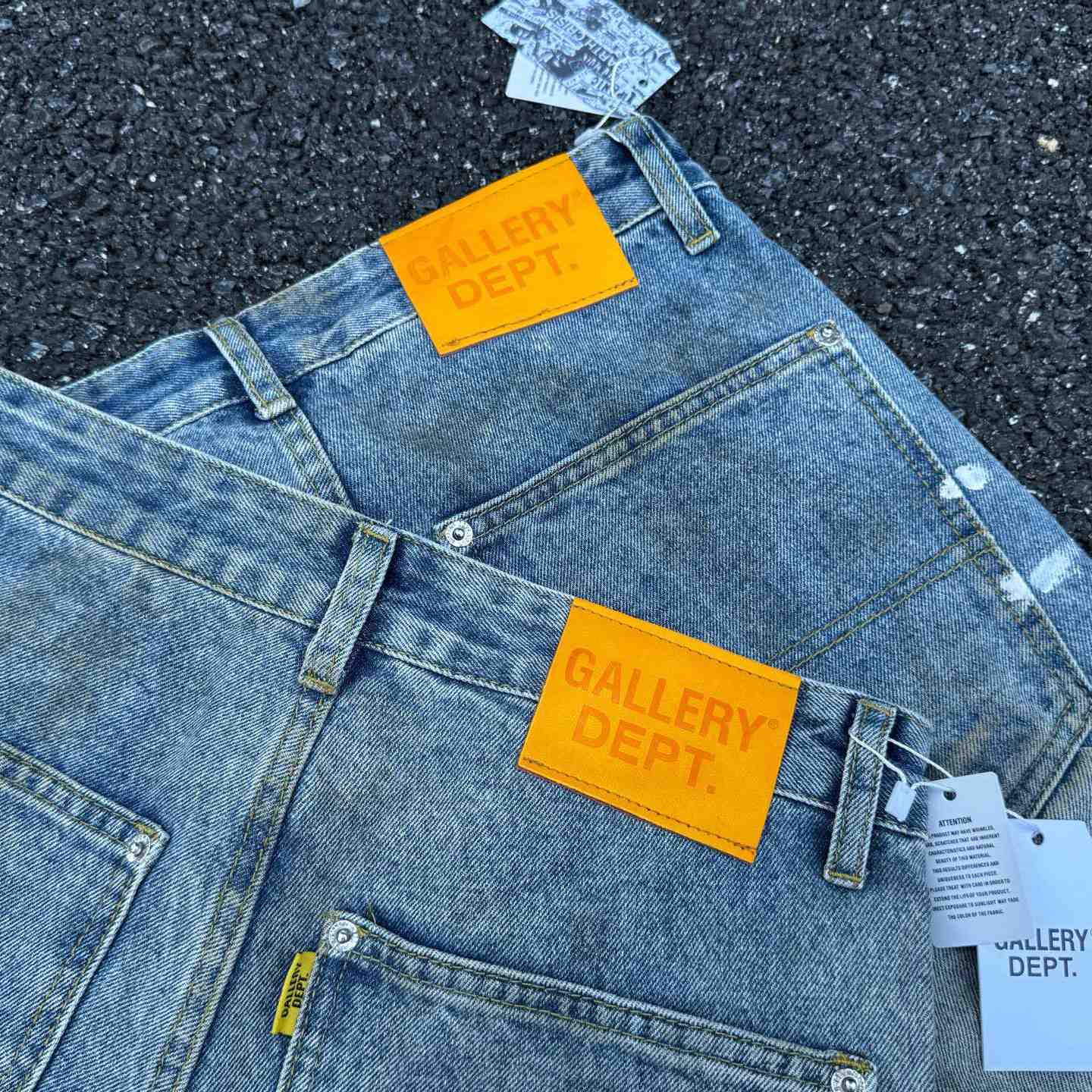 Gallery Dept. Jeans - DopestKickz
