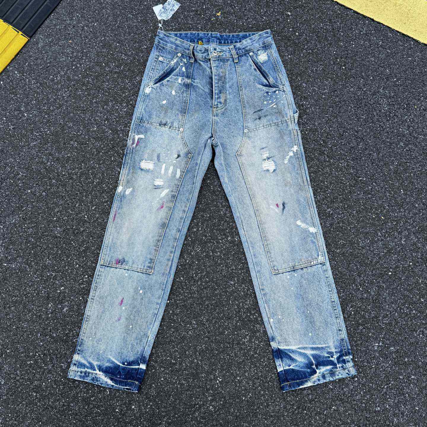 Gallery Dept. Jeans - DopestKickz