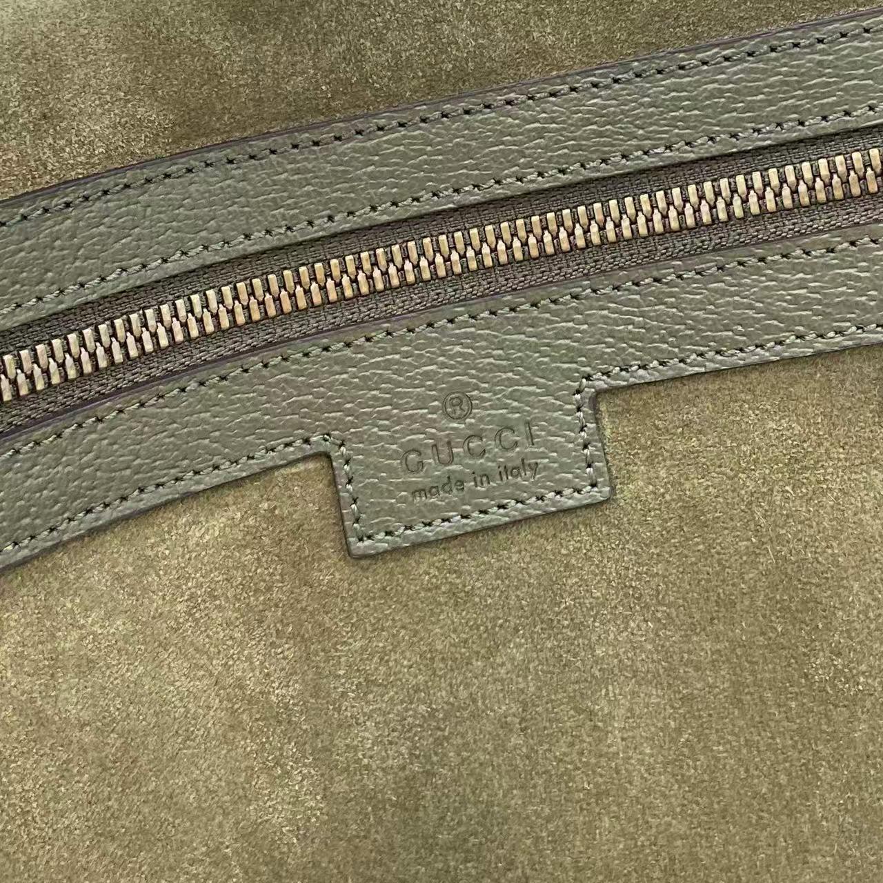 Gucci Ophidia Medium Tote Bag - DopestKickz