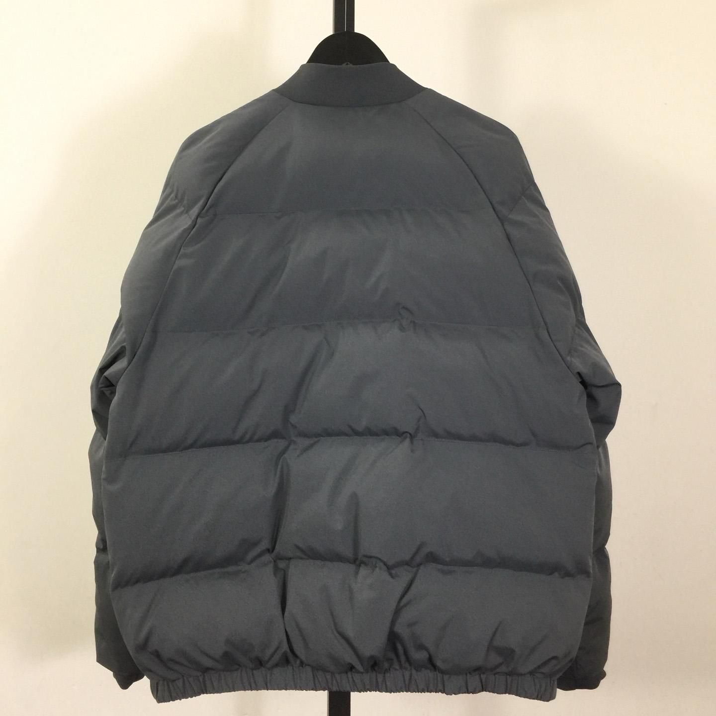 Louis Vuitton Reversible Puffer Jacket   1AILOE - DopestKickz