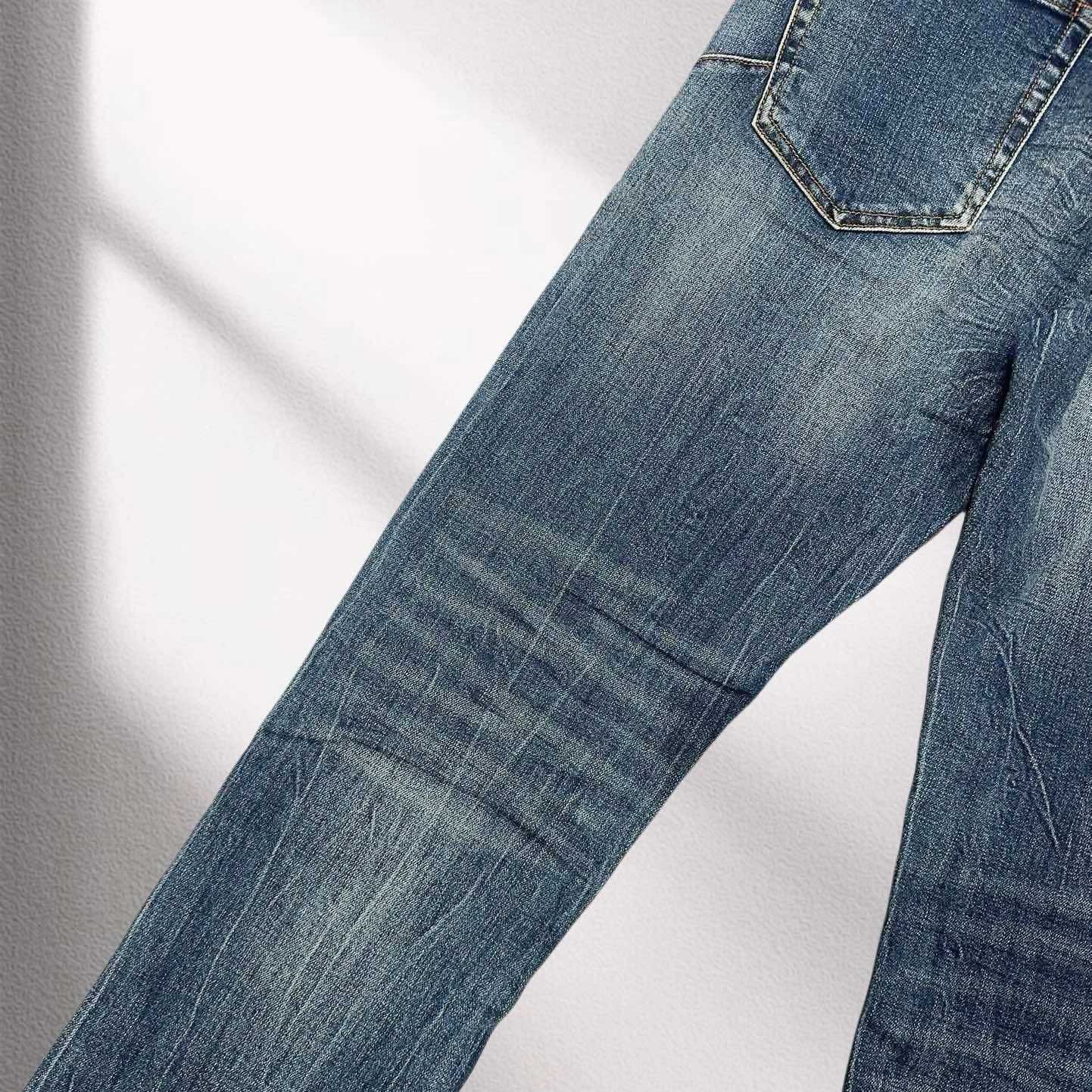 Purple-Brand Jeans   1270 - DopestKickz