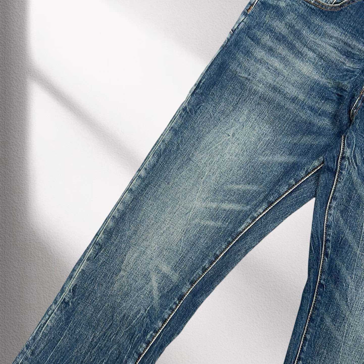 Purple-Brand Jeans   1270 - DopestKickz