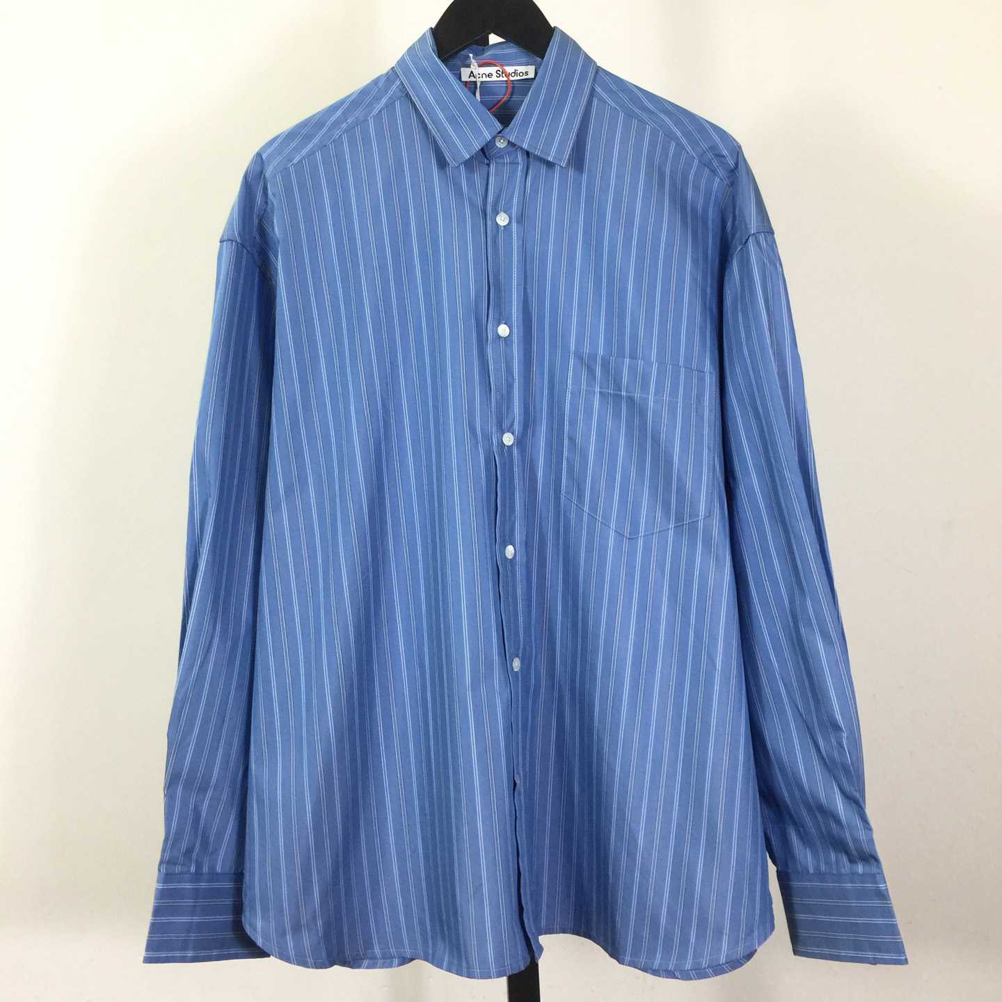 Acne Studios Button-up Shirt - DopestKickz