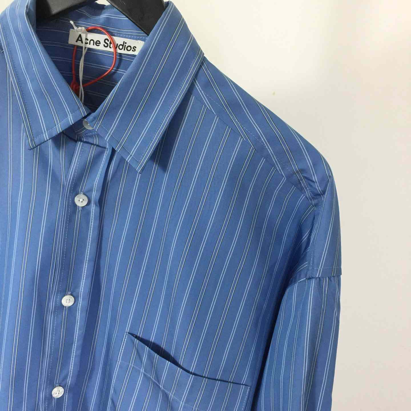 Acne Studios Button-up Shirt - DopestKickz