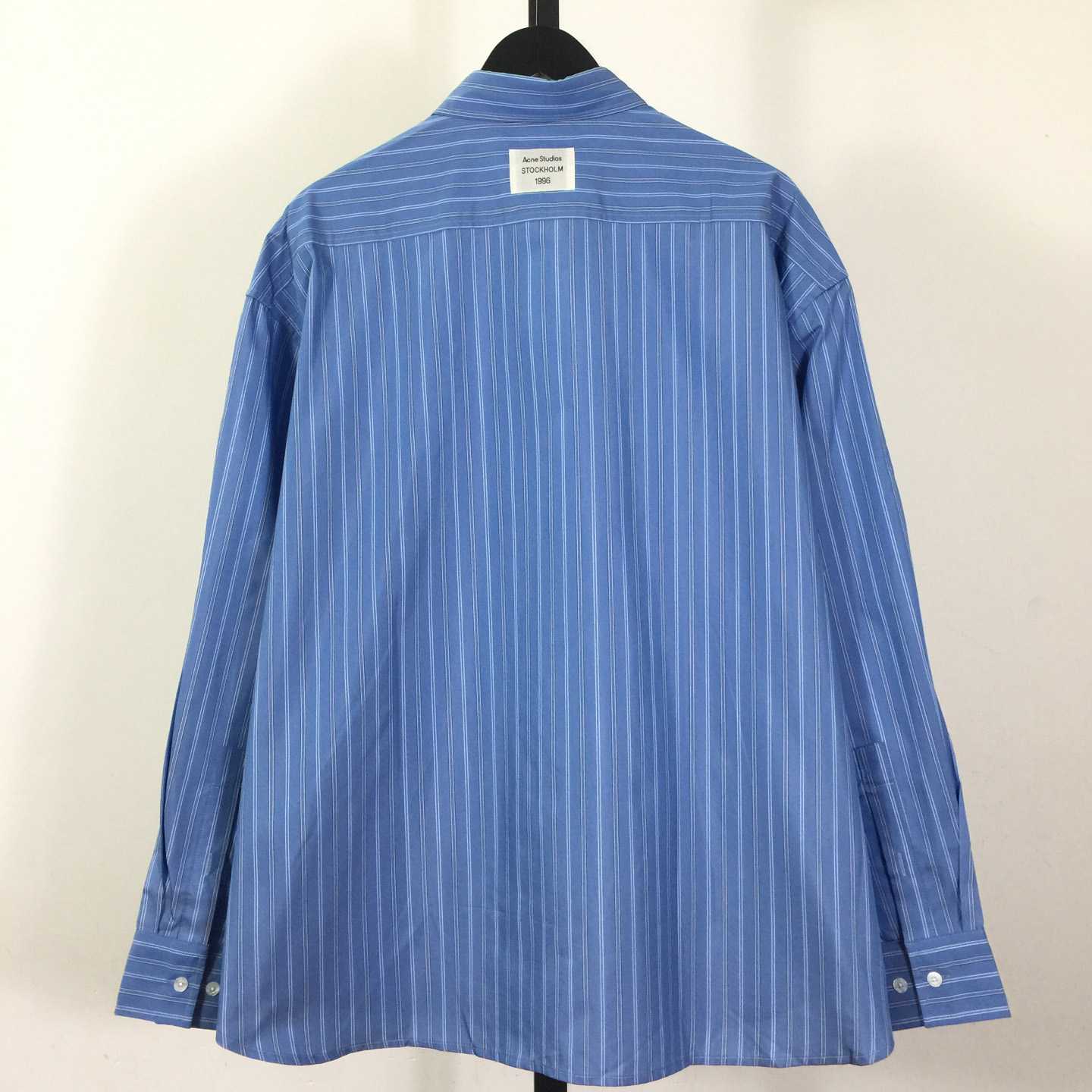 Acne Studios Button-up Shirt - DopestKickz