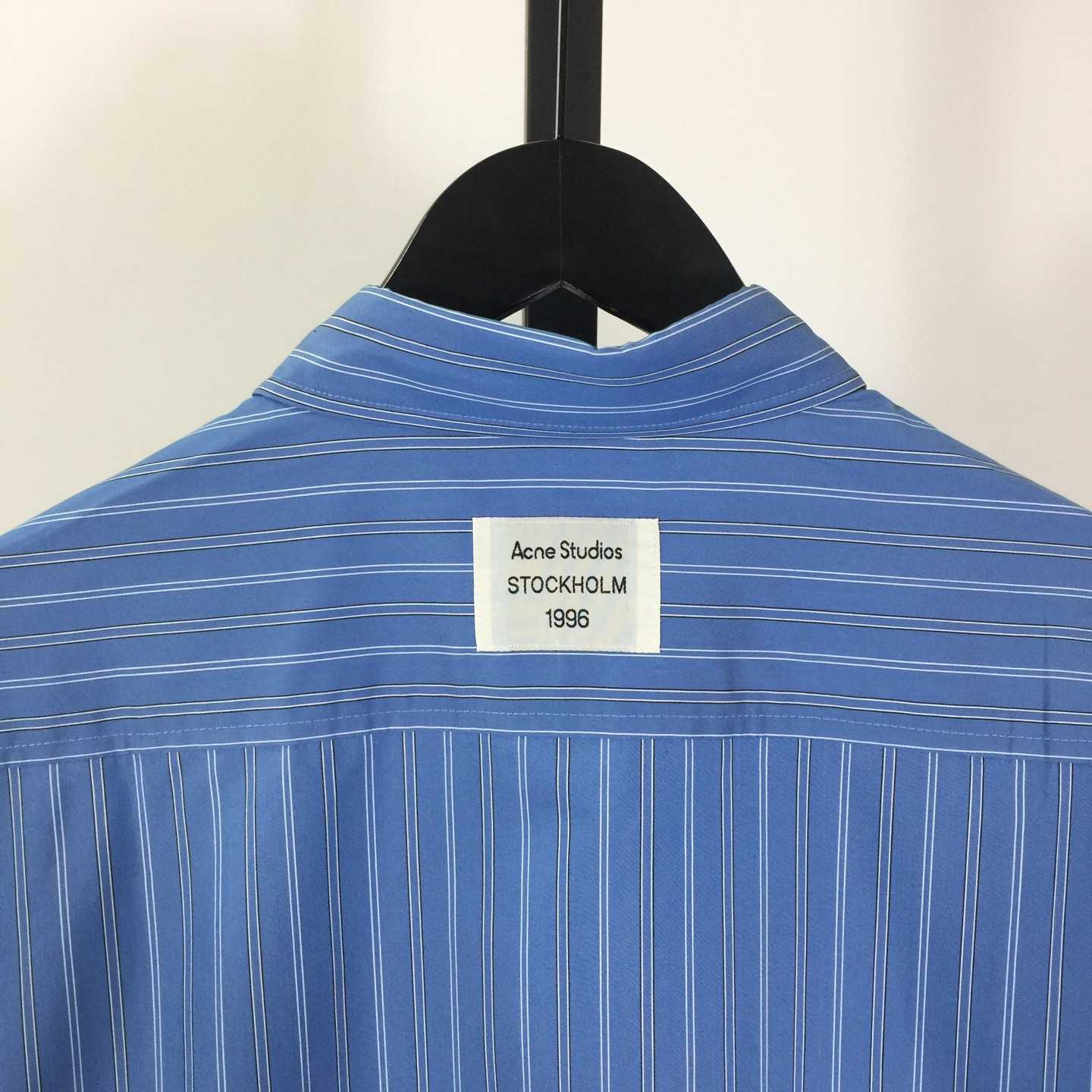 Acne Studios Button-up Shirt - DopestKickz