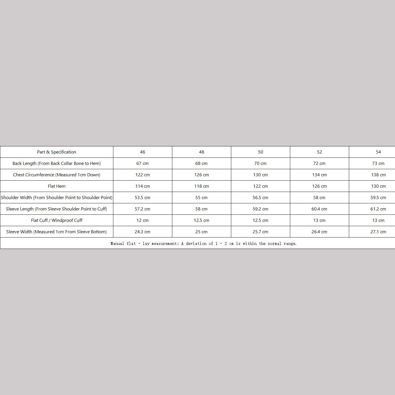 Moncler Jacket - DopestKickz