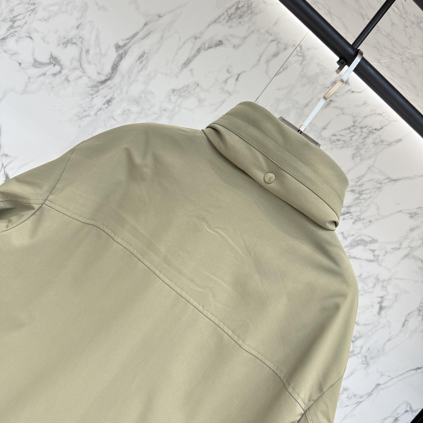 Moncler Jacket - DopestKickz