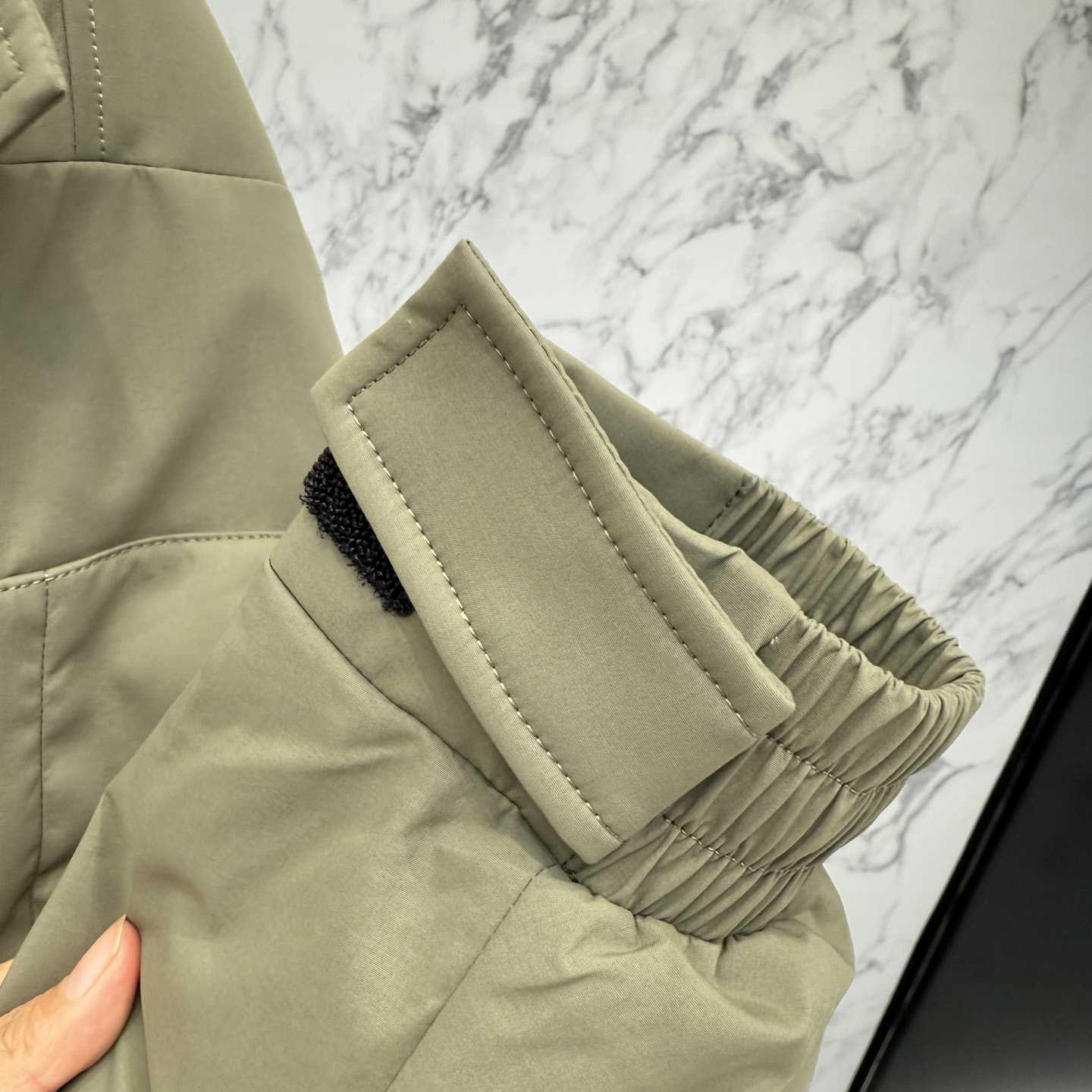 Moncler Jacket - DopestKickz