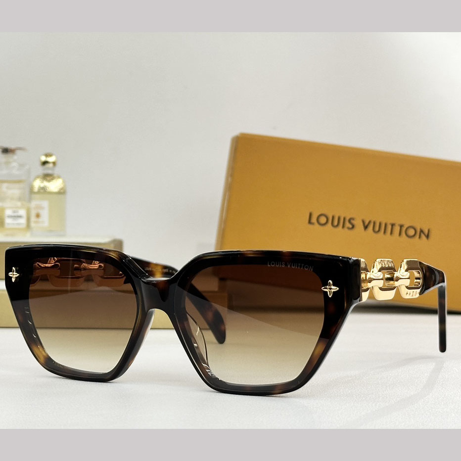 Louis Vuitton Z2050U  Sunglasses  - DopestKickz