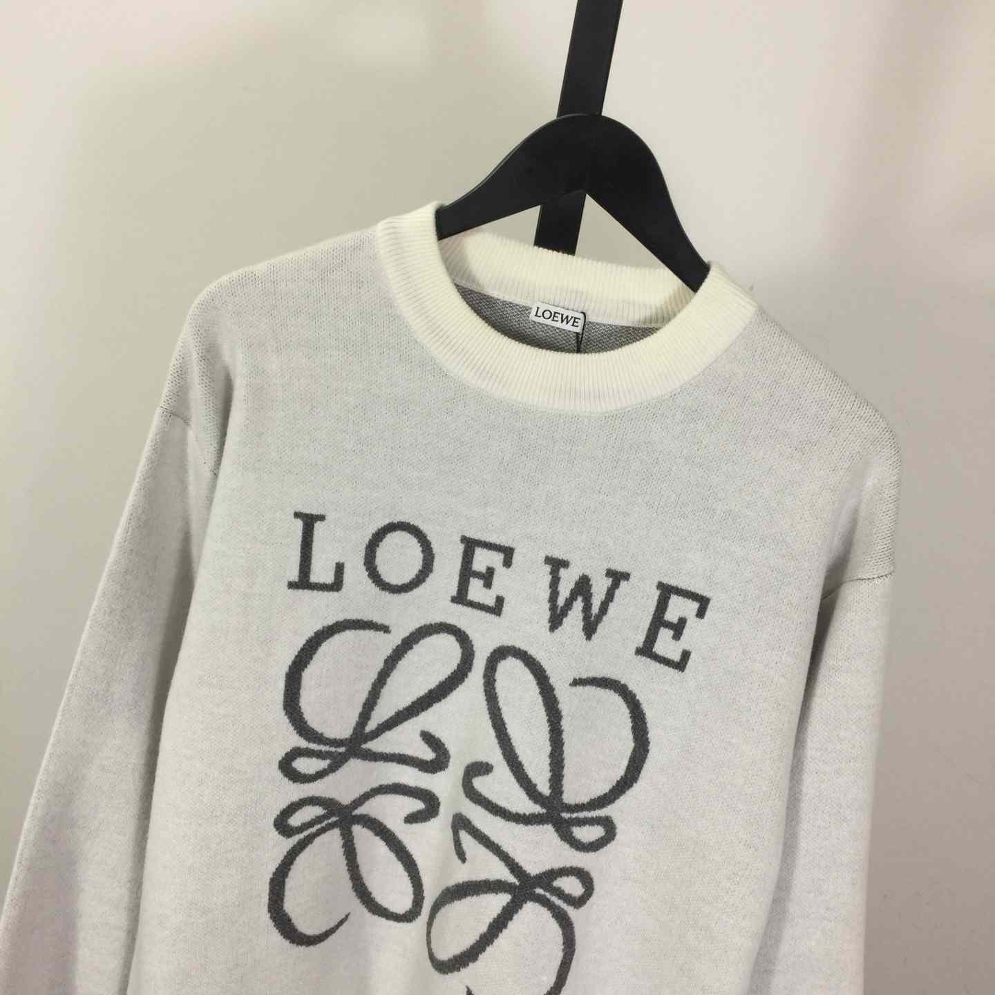 Loewe Sweater - DopestKickz