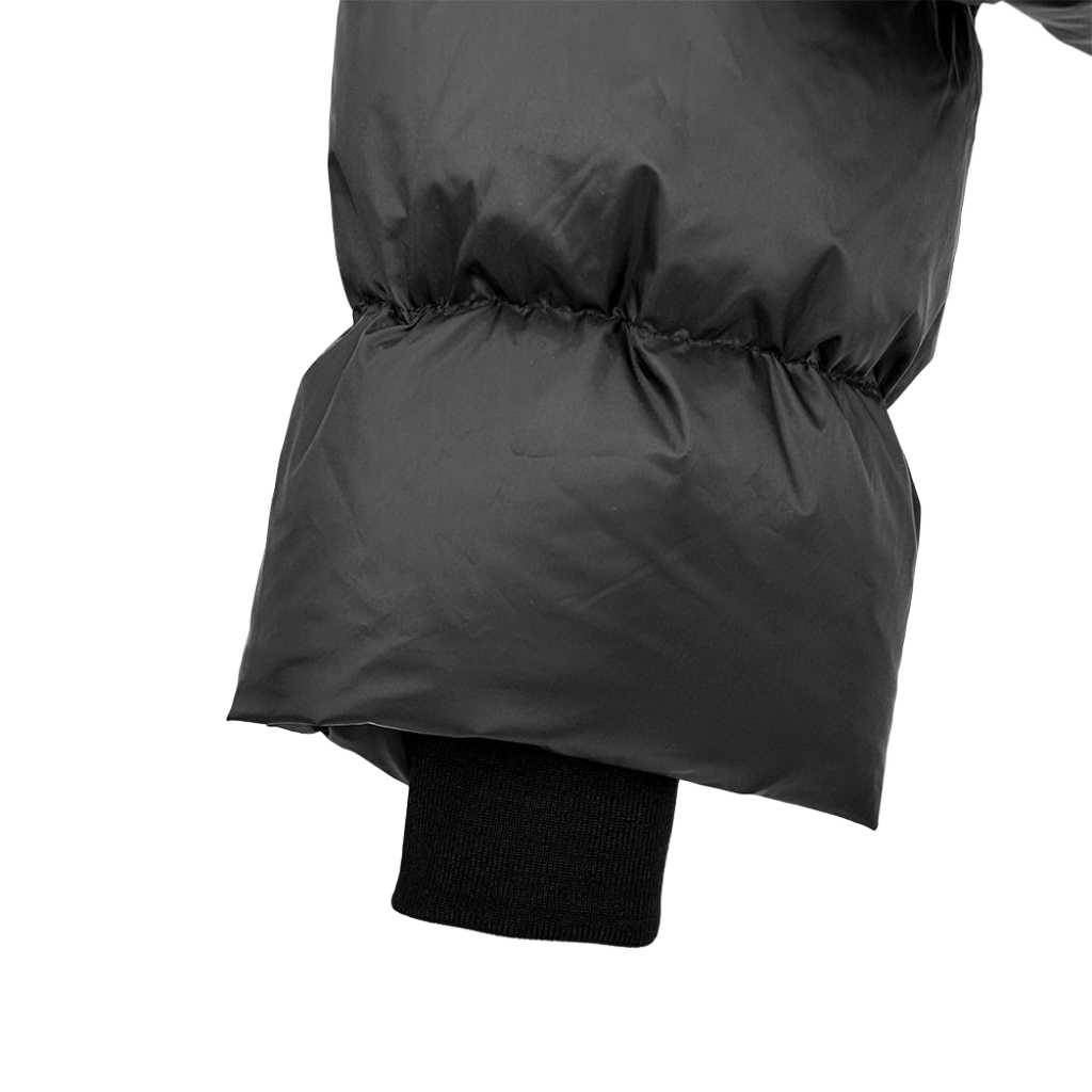 Rick Owens Padded Jacket - DopestKickz
