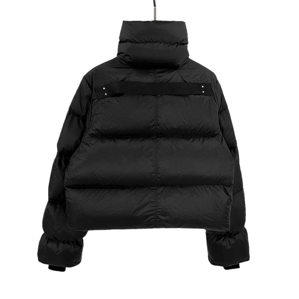 Rick Owens Padded Jacket - DopestKickz