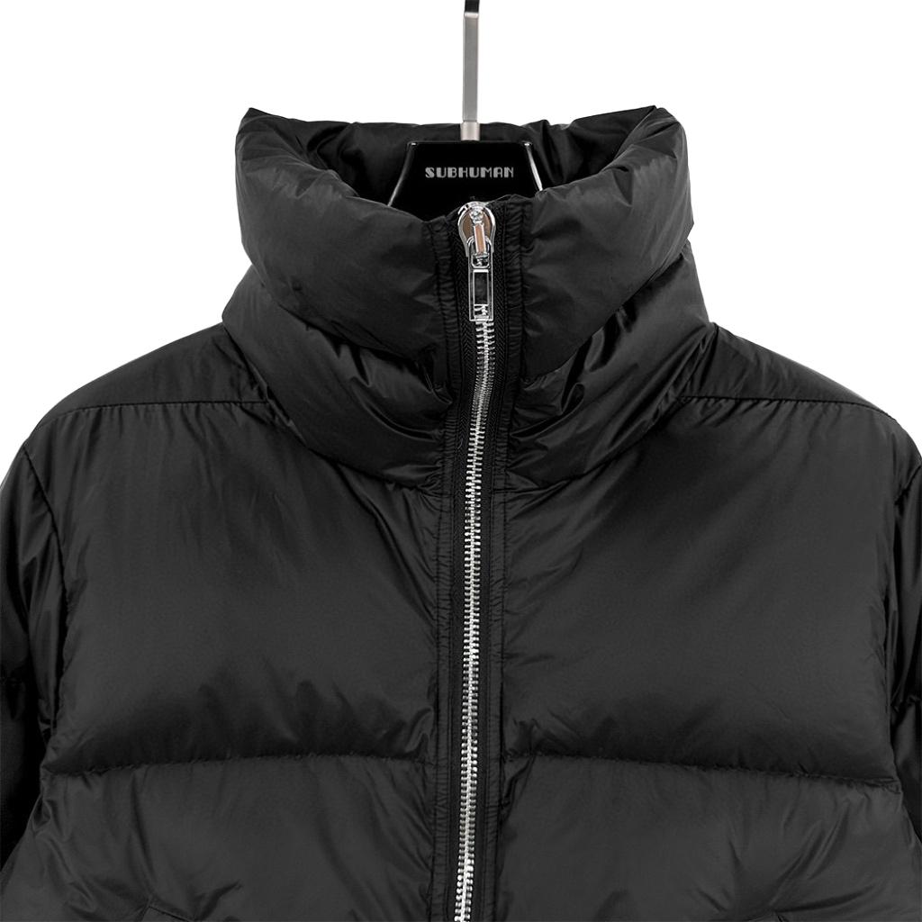 Rick Owens Padded Jacket - DopestKickz