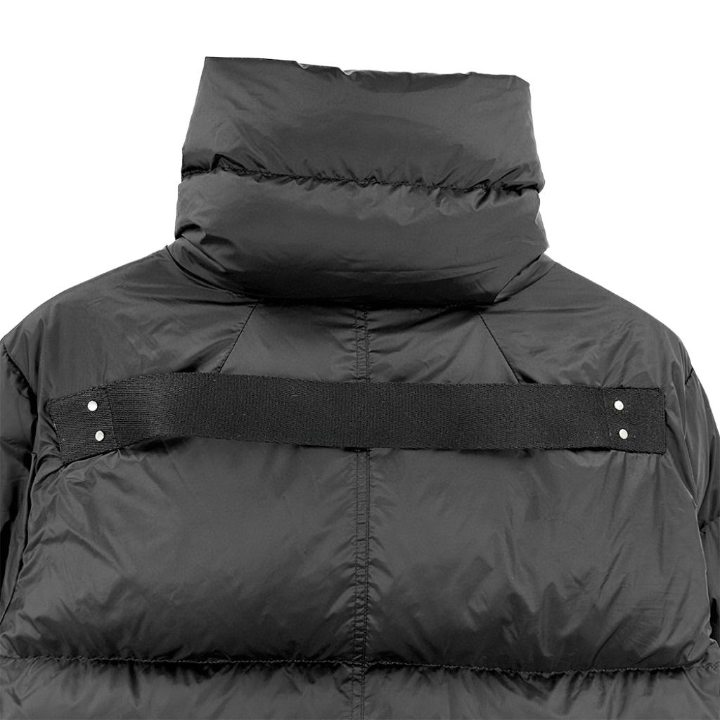 Rick Owens Padded Jacket - DopestKickz