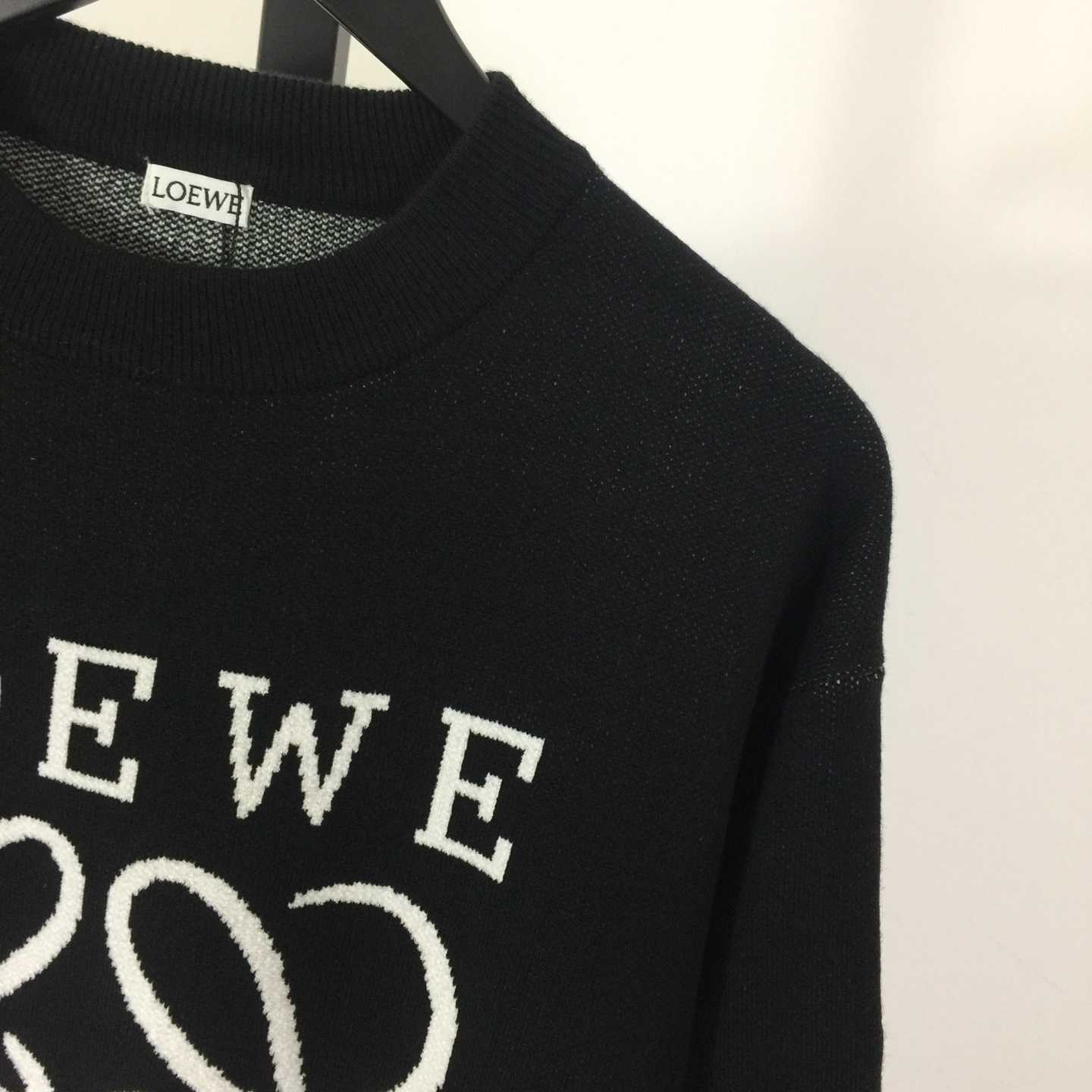 Loewe Sweater - DopestKickz