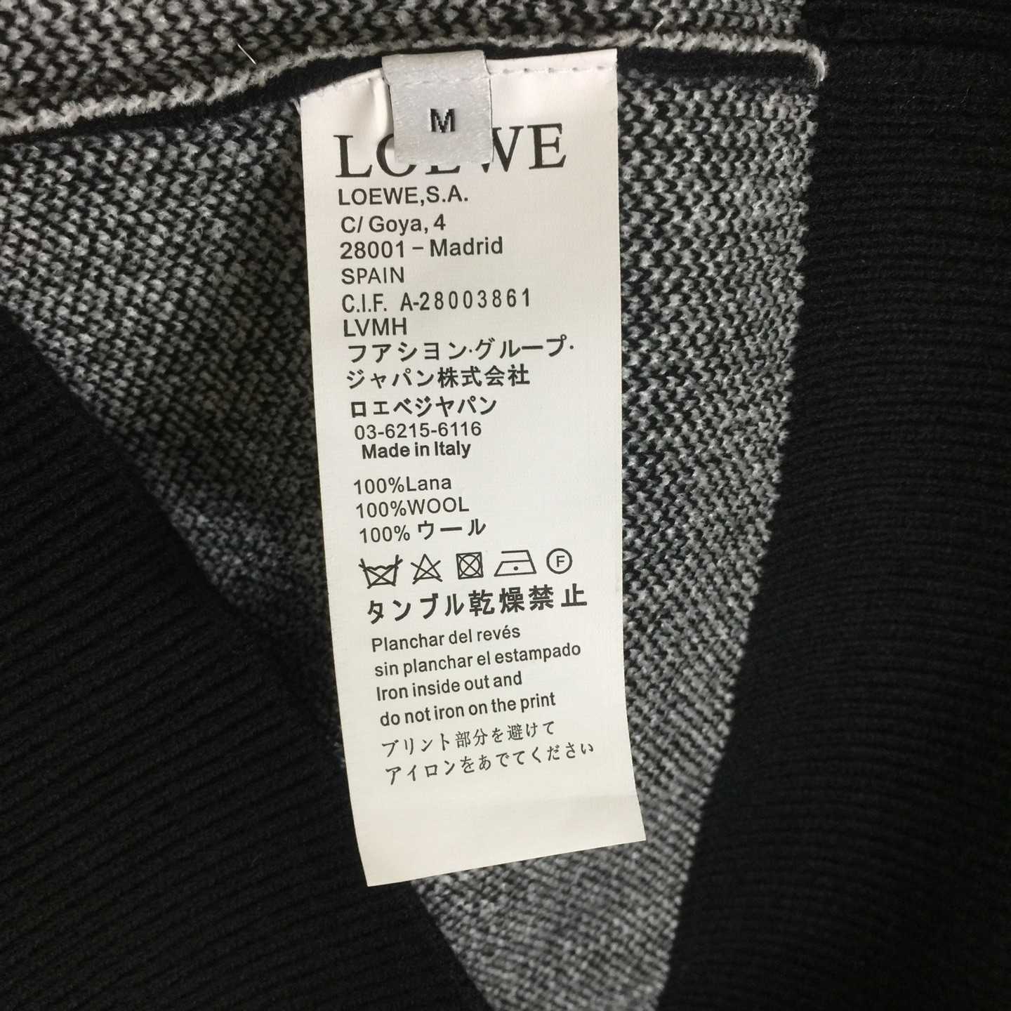 Loewe Sweater - DopestKickz