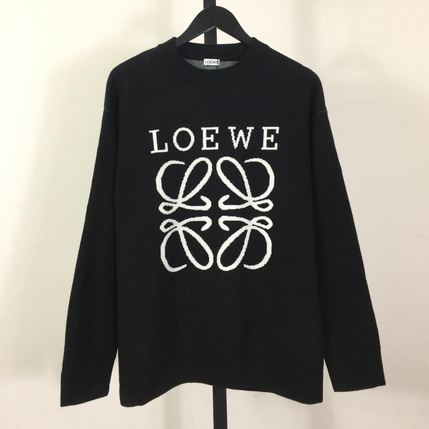Loewe Sweater - DopestKickz