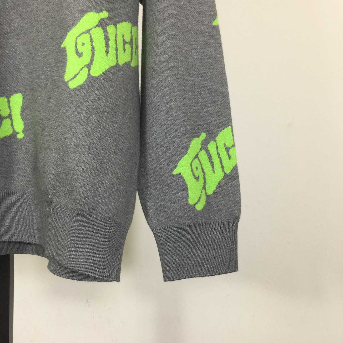 Gucci Sweater - DopestKickz