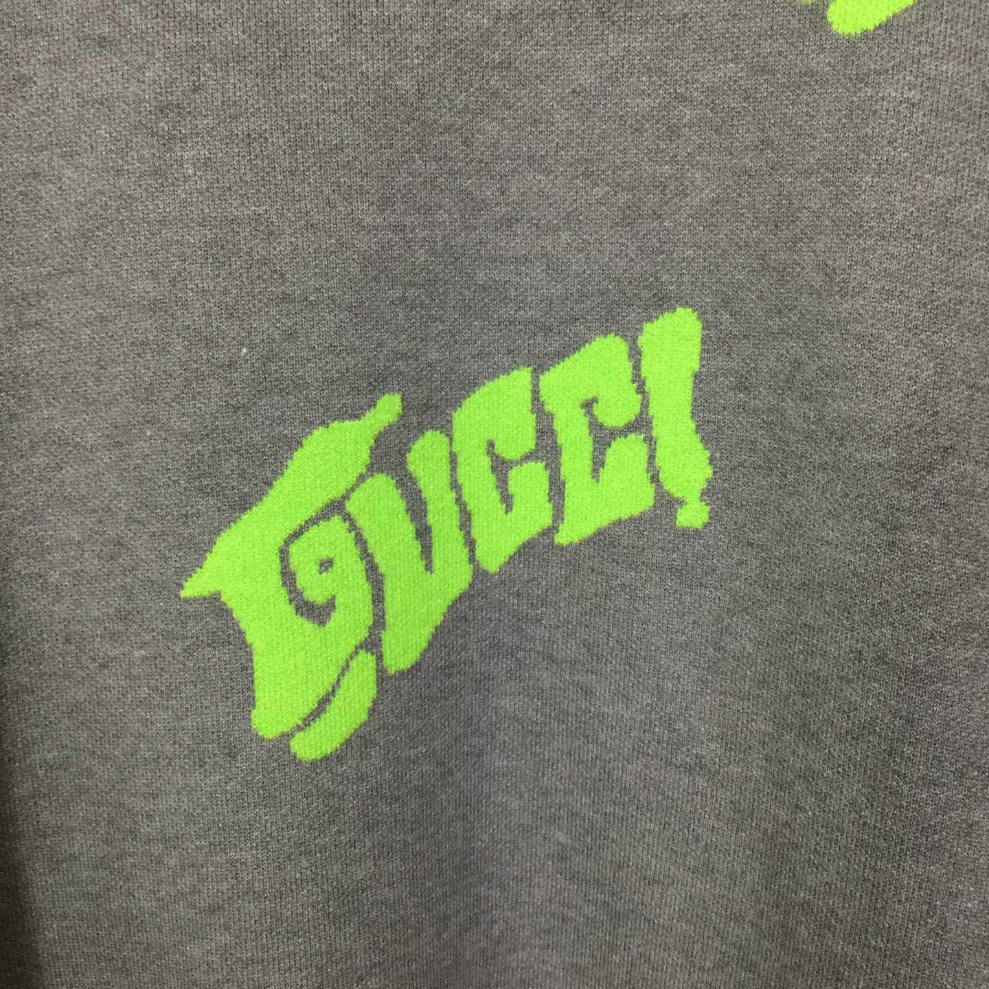 Gucci Sweater - DopestKickz