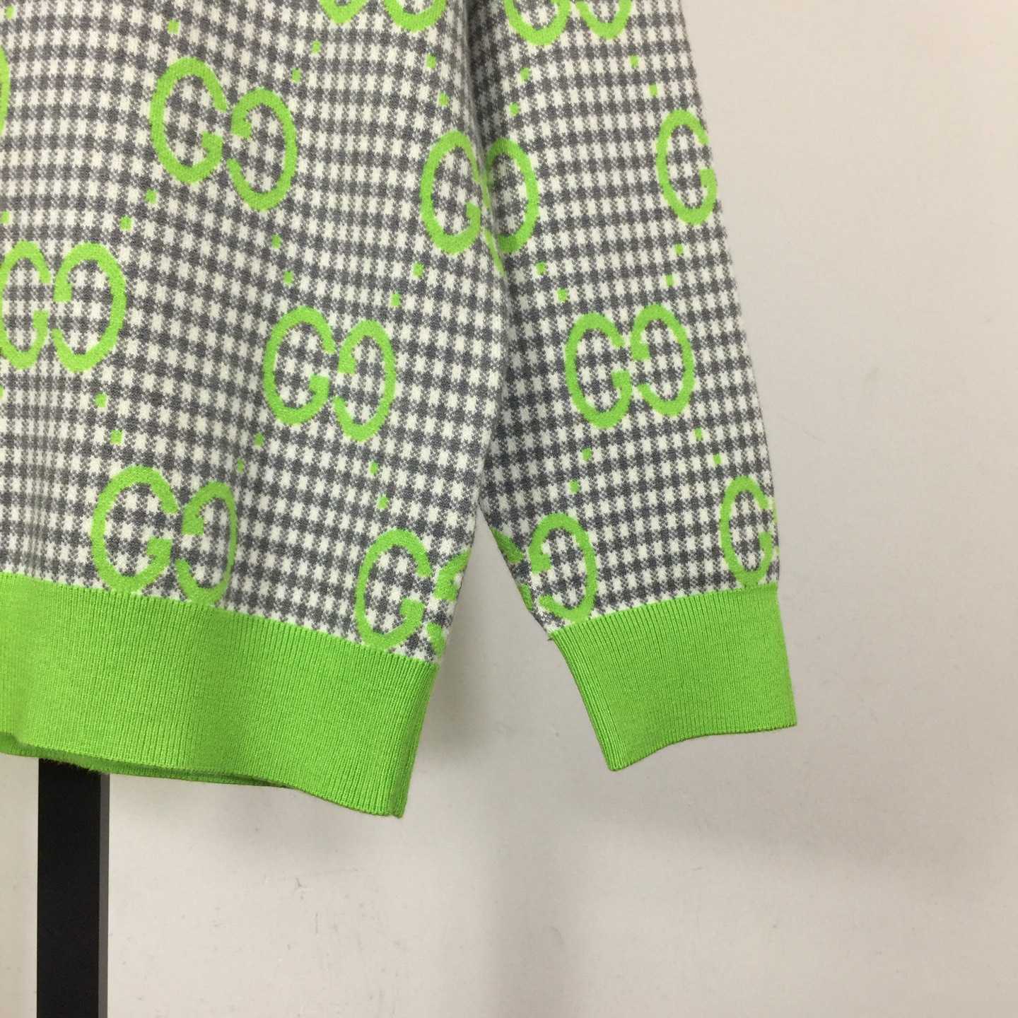 Gucci Sweater - DopestKickz