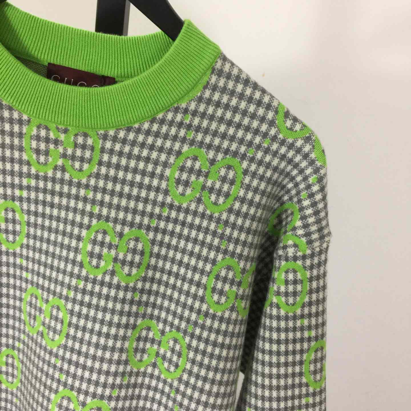 Gucci Sweater - DopestKickz