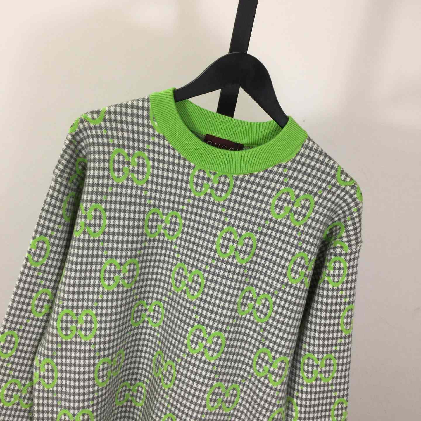 Gucci Sweater - DopestKickz